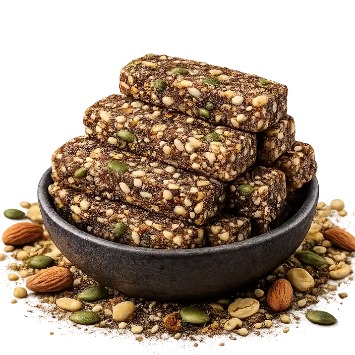 Protein Bites
