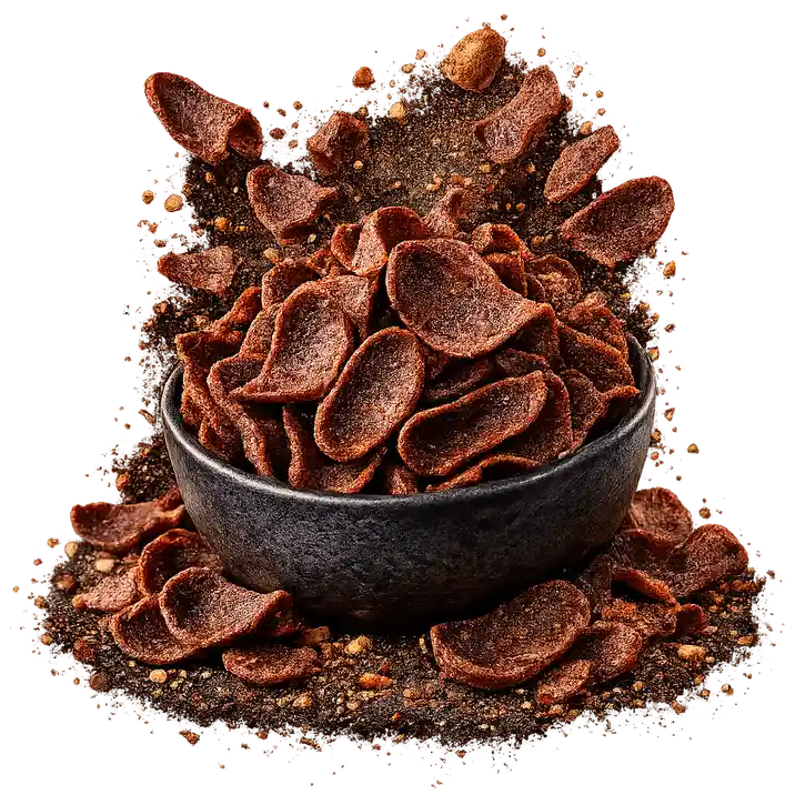 Ragi Chips