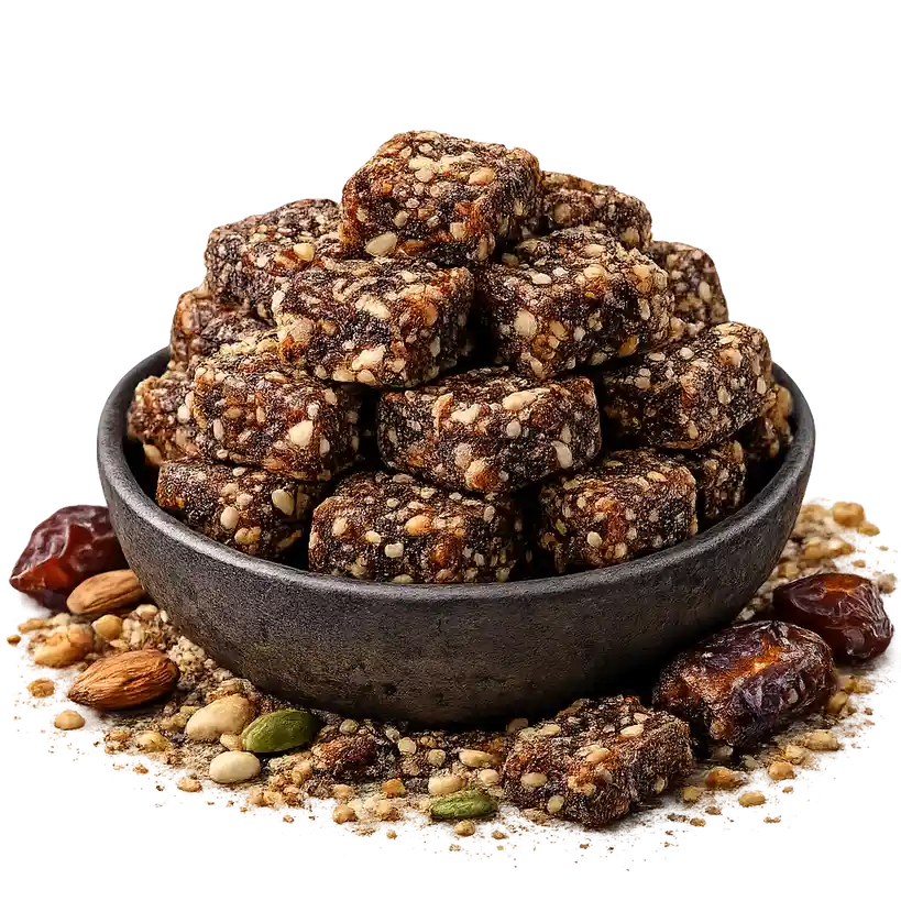 Date Bites