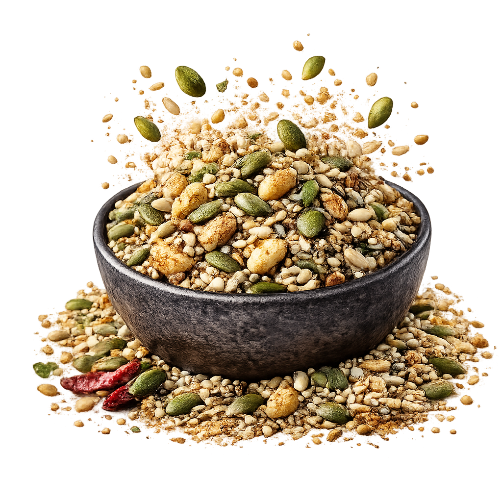 Seed Mix