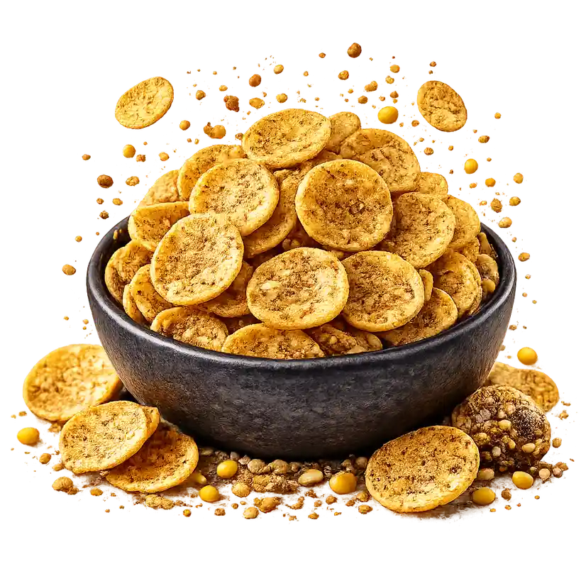 Corn Chips